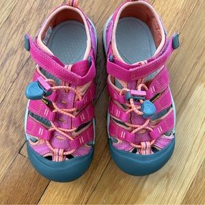 Keen Kids Newport H2 Sandals
